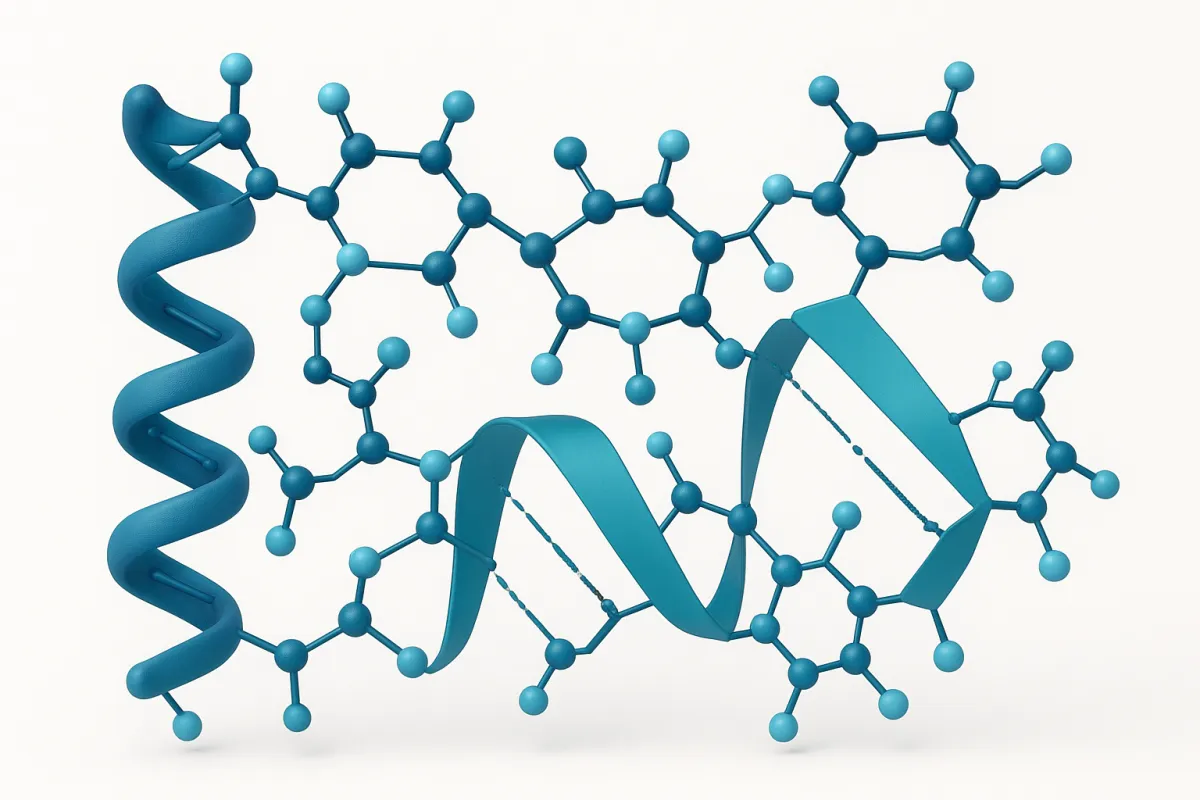 MOTS-c mitochondrial biogenesis research peptide comparison