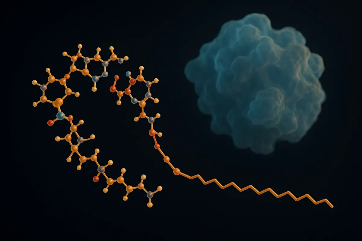 bacteriostatic water expiration research peptide comparison
