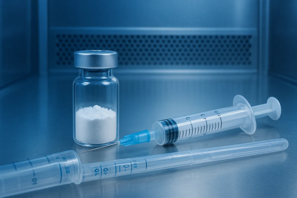 Selank FAQ basic information what is selank synthetic peptide